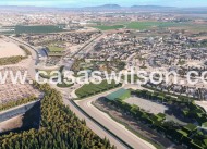 Nueva construcción  - Chalet - Torre Pacheco - El Alba