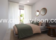 Nueva construcción  - Chalet - Torre Pacheco - Roldán