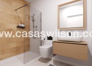 Nueva construcción  - Chalet - Torre Pacheco - Roldán