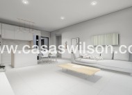 Nueva construcción  - Chalet - Torre Pacheco - Roldán