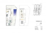 Nueva construcción  - Chalet - Torre Pacheco - Roldán