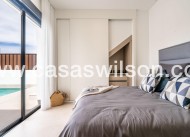 Nueva construcción  - Chalet - Torre Pacheco - Roldán