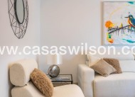 Nueva construcción  - Chalet - Torre Pacheco - Roldán