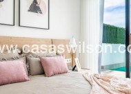 Nueva construcción  - Chalet - Torre Pacheco - Roldán