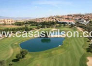 Nueva construcción  - Chalet - Torre Pacheco - Roldán