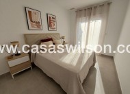 Nueva construcción  - Chalet - Torre Pacheco - Roldán