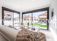 Nueva construcción  - Chalet - Torre Pacheco - Roldán