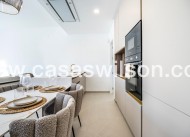 Nueva construcción  - Chalet - Torre Pacheco - Roldán