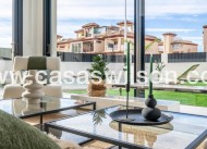 Nueva construcción  - Chalet - Torre Pacheco - Roldán