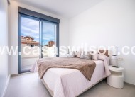Nueva construcción  - Chalet - Torre Pacheco - Roldán