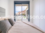 Nueva construcción  - Chalet - Torre Pacheco - Roldán