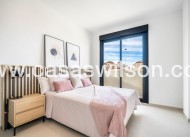 Nueva construcción  - Chalet - Torre Pacheco - Roldán
