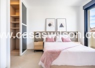 Nueva construcción  - Chalet - Torre Pacheco - Roldán