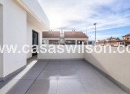 Nueva construcción  - Chalet - Torre Pacheco - Roldán