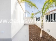 Nueva construcción  - Chalet - Torre Pacheco - Roldán