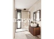 Nueva construcción  - Chalet - Torre Pacheco - Santa Rosalia Lake And Life Resort