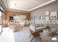 Nueva construcción  - Chalet - Torre Pacheco - Santa Rosalia Lake And Life Resort