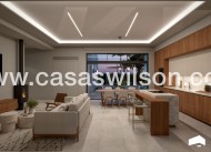 Nueva construcción  - Chalet - Torre Pacheco - Santa Rosalia Lake And Life Resort