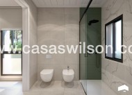 Nueva construcción  - Chalet - Torre Pacheco - Santa Rosalia Lake And Life Resort