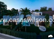 Nueva construcción  - Chalet - Torre Pacheco - Santa Rosalia Lake And Life Resort