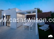 Nueva construcción  - Chalet - Torre Pacheco - Santa Rosalia Lake And Life Resort