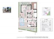 Nueva construcción  - Chalet - Torre Pacheco - Santa Rosalia Lake And Life Resort