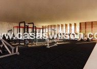 Nueva construcción  - Chalet - Torre Pacheco - Santa Rosalia Lake And Life Resort