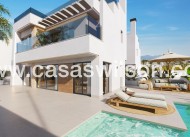 Nueva construcción  - Chalet - Torre Pacheco - Santa Rosalia Lake And Life Resort