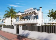 Nueva construcción  - Chalet - Torre Pacheco - Santa Rosalia Lake And Life Resort