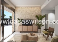 Nueva construcción  - Chalet - Torre Pacheco - Santa Rosalia Lake And Life Resort