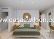 Nueva construcción  - Chalet - Torre Pacheco - Santa Rosalia Lake And Life Resort