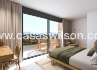 Nueva construcción  - Chalet - Torre Pacheco - Santa Rosalia Lake And Life Resort