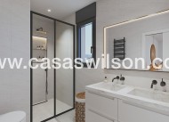 Nueva construcción  - Chalet - Torre Pacheco - Santa Rosalia Lake And Life Resort