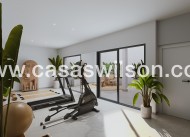 Nueva construcción  - Chalet - Torre Pacheco - Santa Rosalia Lake And Life Resort