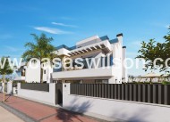 Nueva construcción  - Chalet - Torre Pacheco - Santa Rosalia Lake And Life Resort