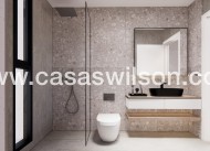 Nueva construcción  - Chalet - Torre Pacheco - Santa Rosalia Lake And Life Resort