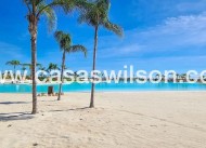 Nueva construcción  - Chalet - Torre Pacheco - Santa Rosalia Lake And Life Resort