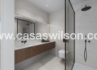 Nueva construcción  - Chalet - Torre Pacheco - Santa Rosalia Lake And Life Resort