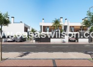 Nueva construcción  - Chalet - Torre Pacheco - Santa Rosalia Lake And Life Resort