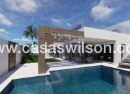 Nueva construcción  - Chalet - Torre Pacheco - Santa Rosalia Lake And Life Resort
