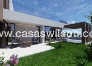 Nueva construcción  - Chalet - Torre Pacheco - Santa Rosalia Lake And Life Resort