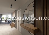 Nueva construcción  - Chalet - Torre Pacheco - Santa Rosalia Lake And Life Resort