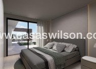 Nueva construcción  - Chalet - Torre Pacheco - Santa Rosalia Lake And Life Resort