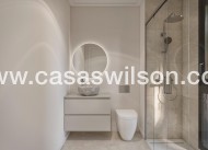 Nueva construcción  - Chalet - Torre Pacheco - Santa Rosalia Lake And Life Resort