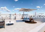 Nueva construcción  - Chalet - Torre Pacheco - Torrepacheco