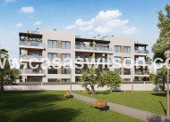 Nueva construcción  - Chalet - Torrevieja - Aguas Nuevas