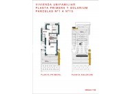 Nueva construcción  - Chalet - Torrevieja - Aguas Nuevas