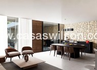 Nueva construcción  - Chalet - Torrevieja - El chaparral