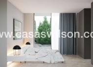 Nueva construcción  - Chalet - Torrevieja - El chaparral