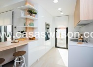 Nueva construcción  - Chalet - Torrevieja - Lago Jardín II